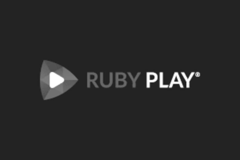 Máy đánh bạc online phổ biến nhất của Ruby Play