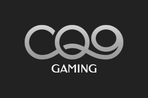 Máy đánh bạc online phổ biến nhất của CQ9 Gaming