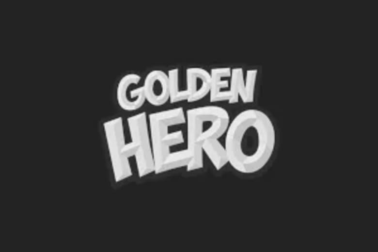 Máy đánh bạc online phổ biến nhất của Golden Hero