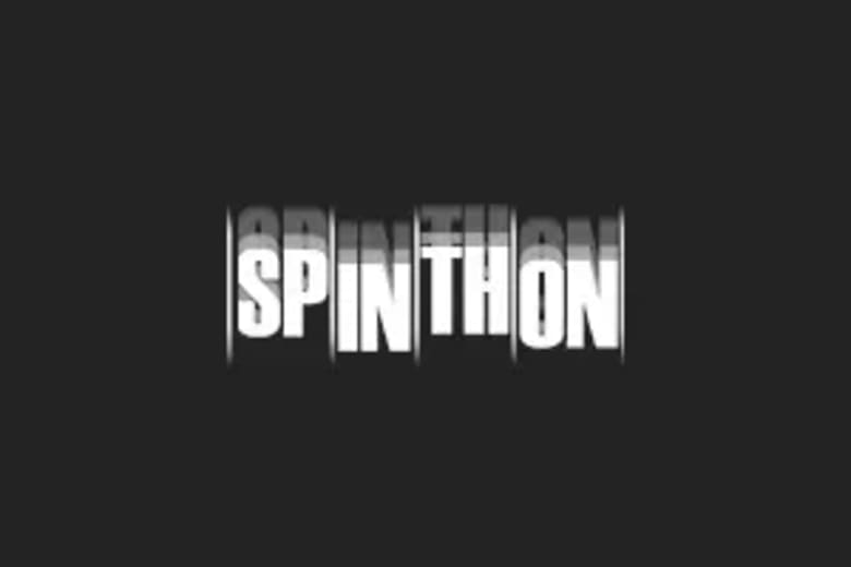 Máy đánh bạc online phổ biến nhất của Spinthon