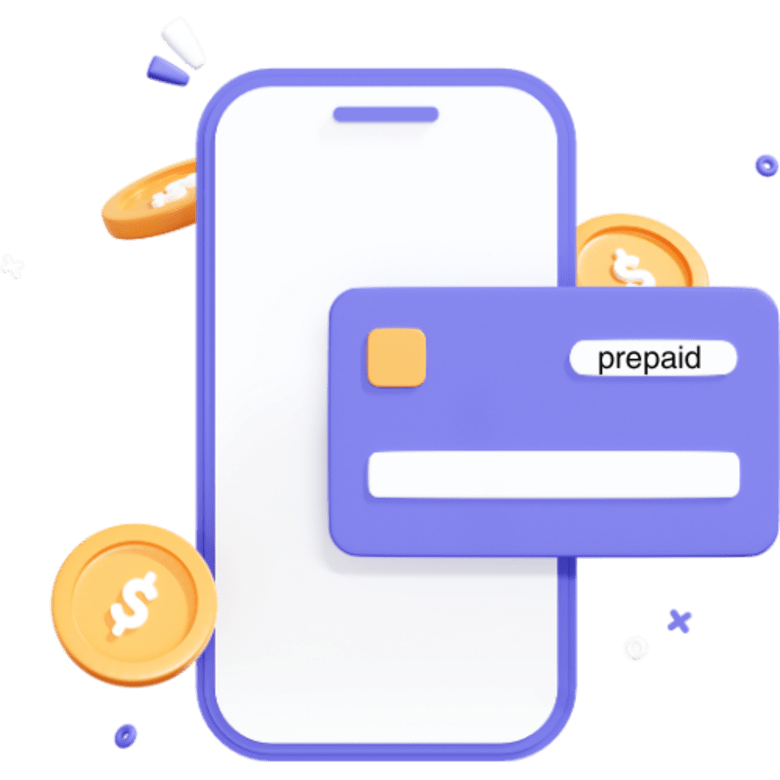 Các trang web đánh bạc trực tuyến hàng đầu với Prepaid Cards 2025