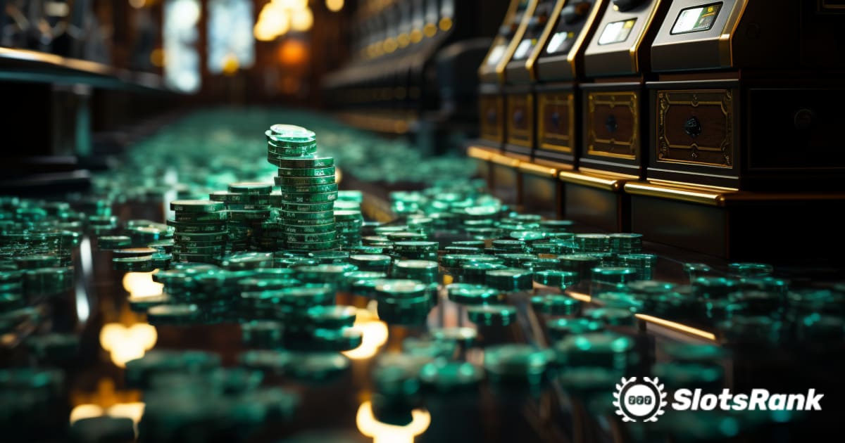 Các trang web đánh bạc trực tuyến gửi tiền tối thiểu $10 tốt nhất
